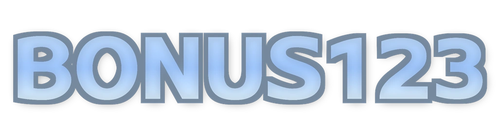 Logo BONUS123